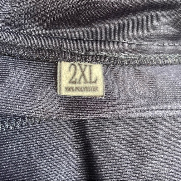 UNSIGNED Walter Payton 34 Blue Jersey - 2XL - Picture 3 of 3